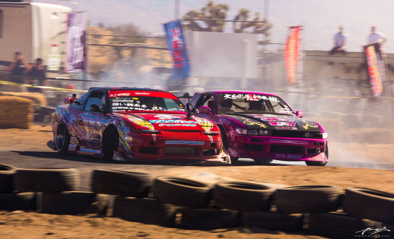 Nissan 240SX S13 89-93 XR1 - Image 6