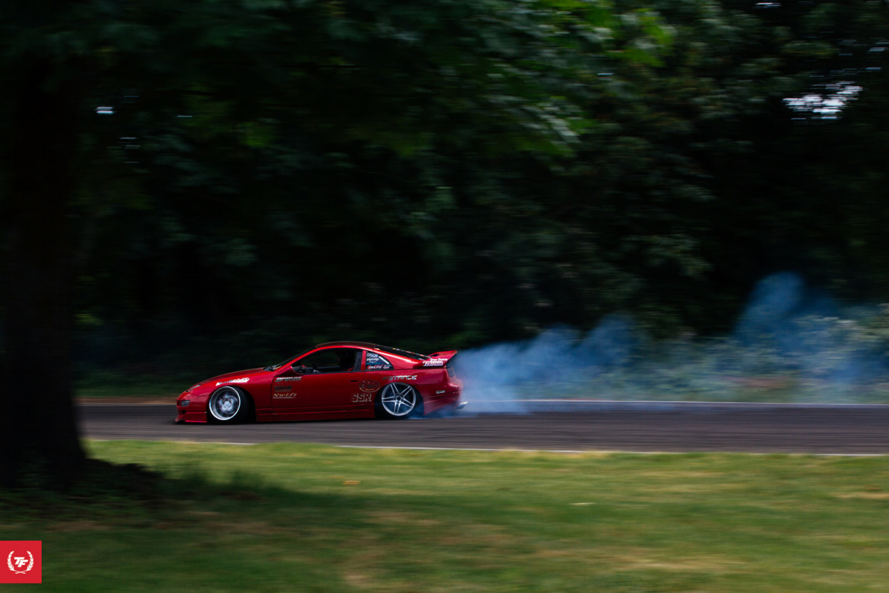Nissan 300ZX Z32 XR1 - Image 4