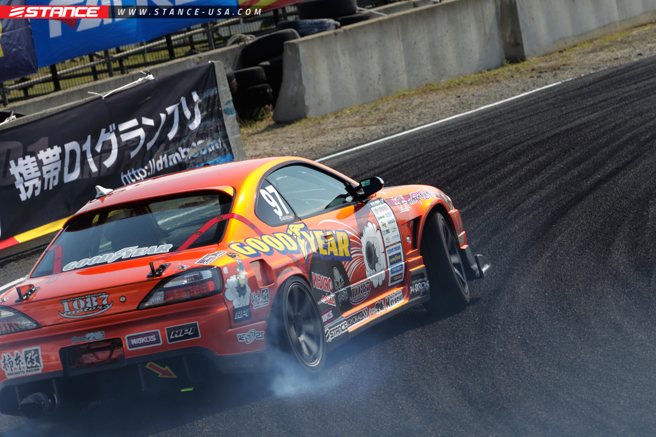 Nissan 240SX S15 99+ XR1 - Image 4