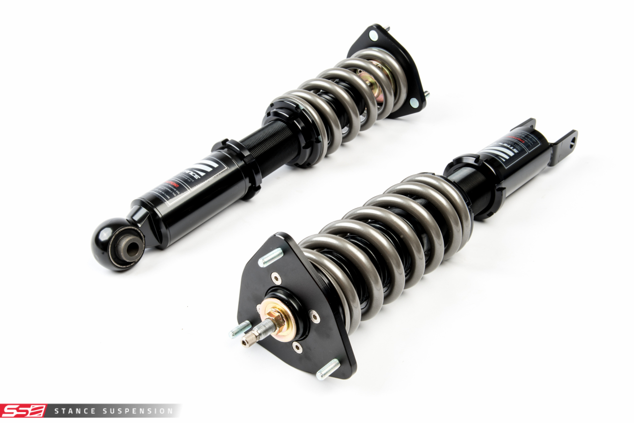 Lexus SC300/400 JZZ30