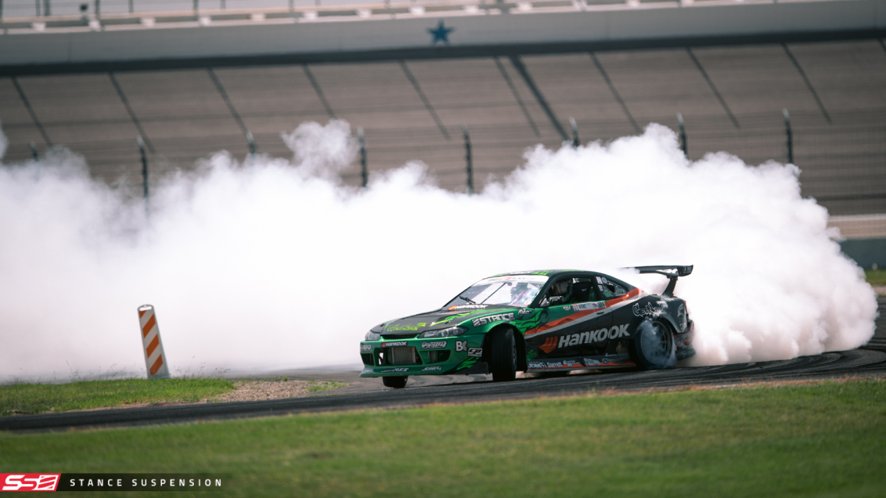 Nissan 240SX S15 99+ XR1 - Image 7
