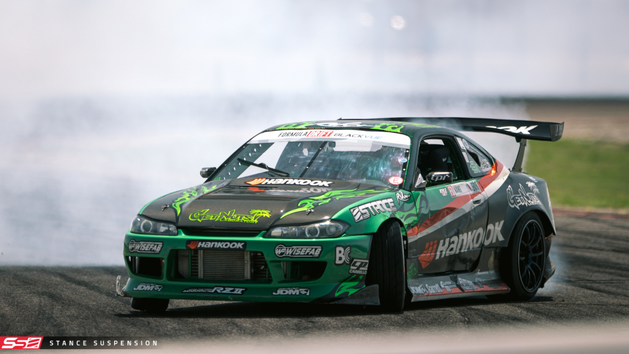 Nissan 240SX S15 99+ XR1 - Image 9