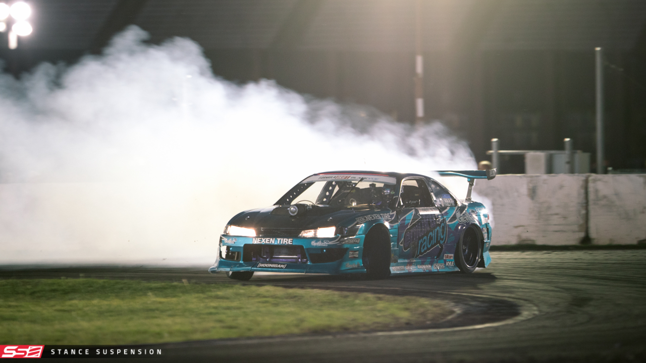 Nissan 240SX S14 95-98 XR1 - Image 3