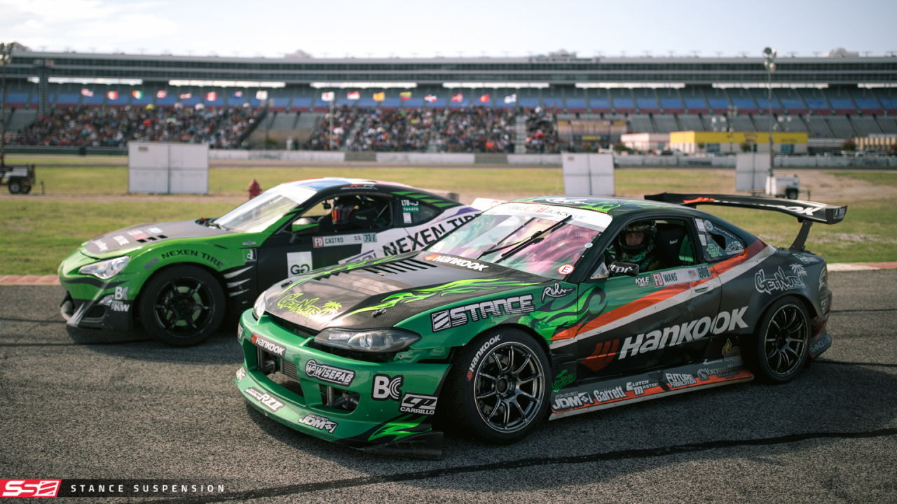 Nissan 240SX S15 99+ XR1 - Image 8