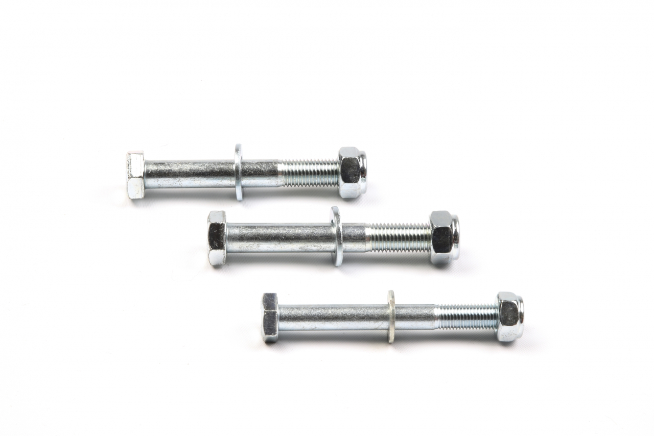 STANCE Lower Control Arm Replacement Hardware