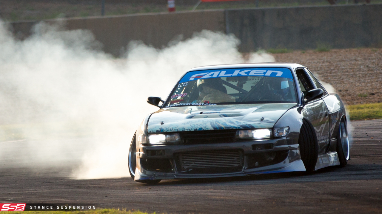 Nissan 240SX S13 89-93 XR1 - Image 4