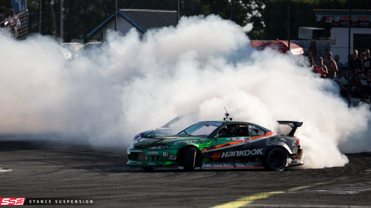 Nissan 240SX S15 99+ XR1 - Image 11