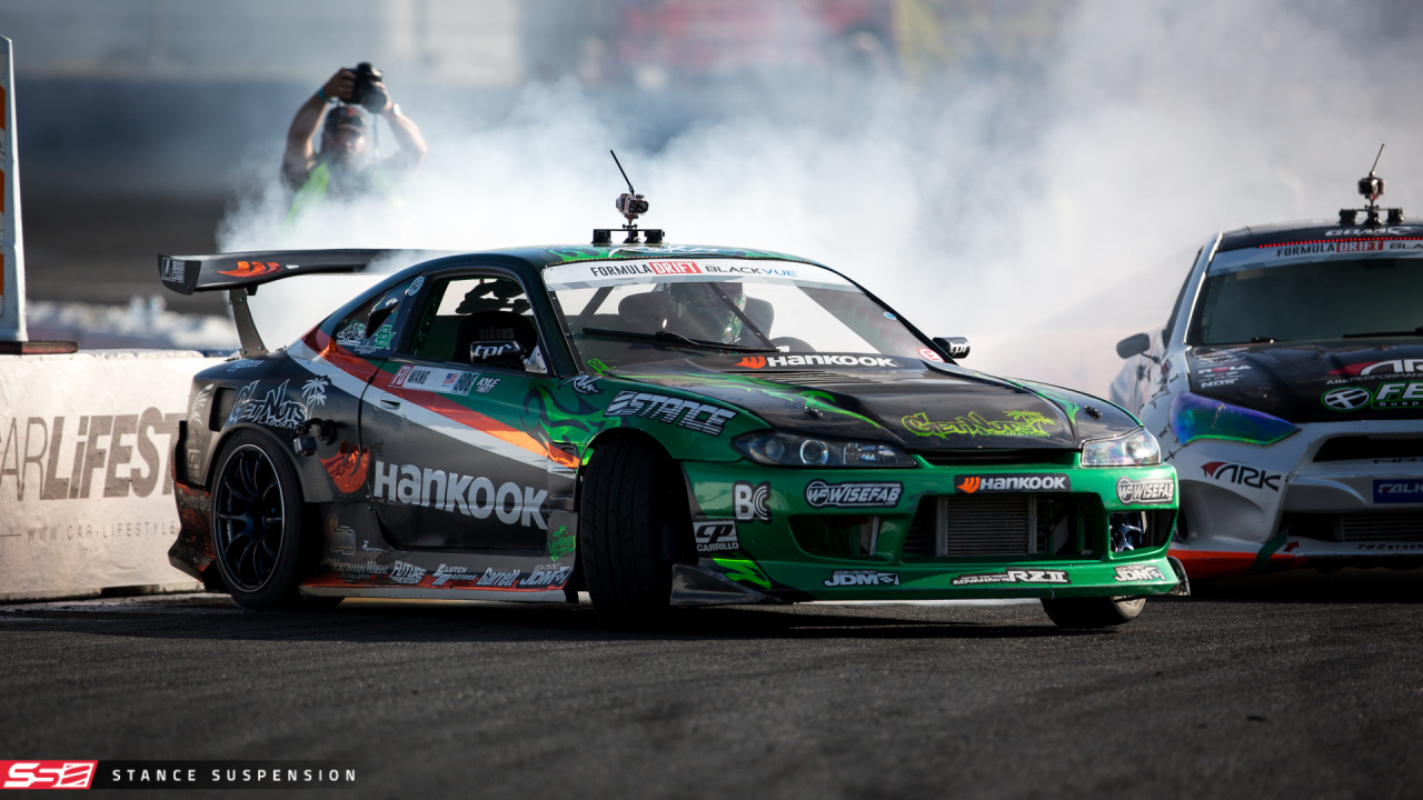 Nissan 240SX S15 99+ XR1 - Image 10