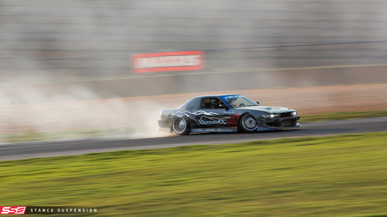 Nissan 240SX S13 89-93 XR1 - Image 3
