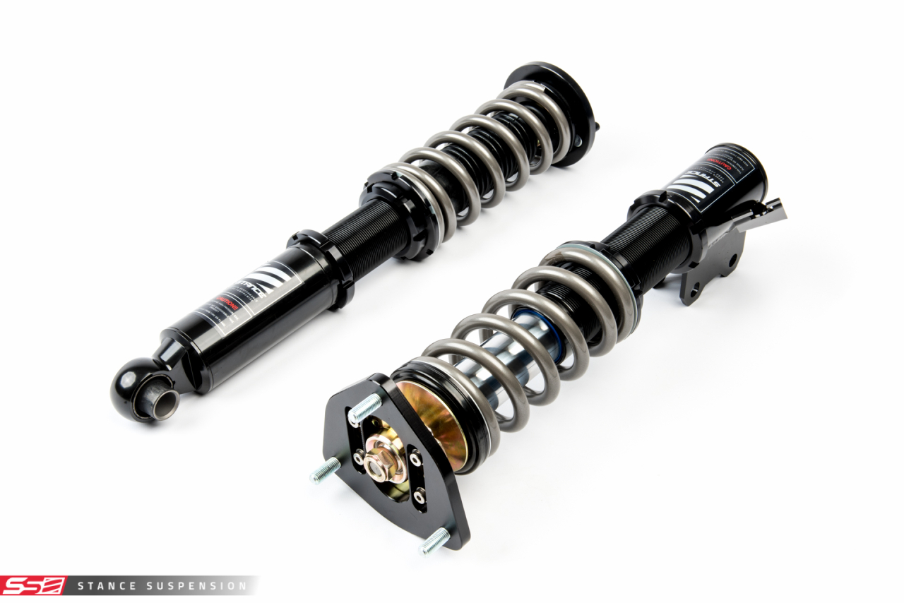 Nissan 240SX S13 89-93 XR1
