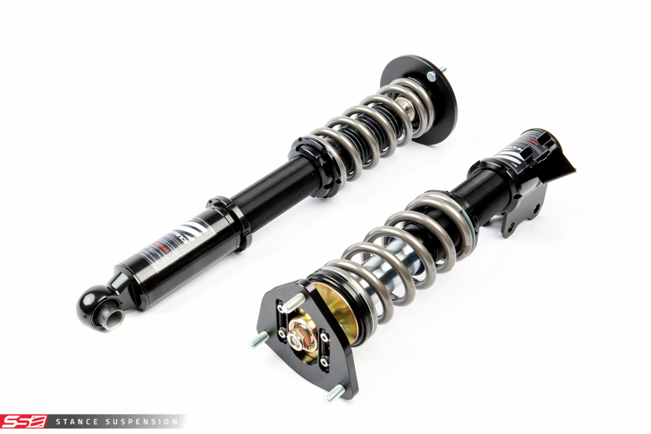 Nissan 240SX S15 99+ XR1