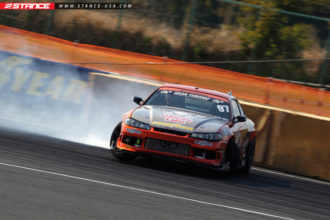 Nissan 240SX S15 99+ XR1 - Image 3