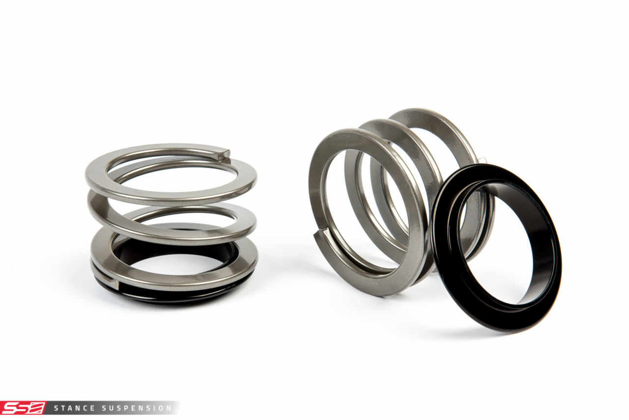 STANCE Helper Spring - PAIR