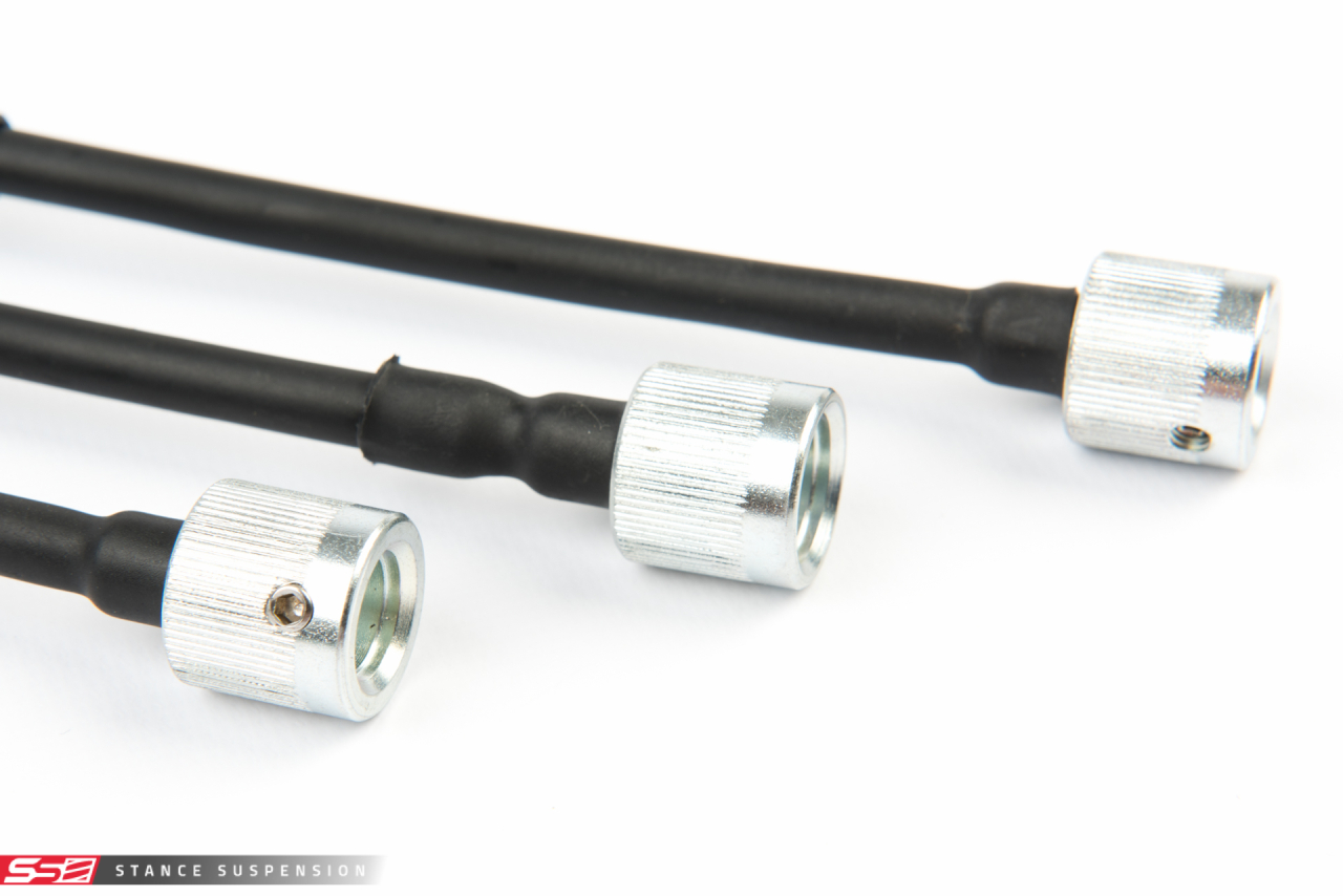 STANCE Adjuster extensions