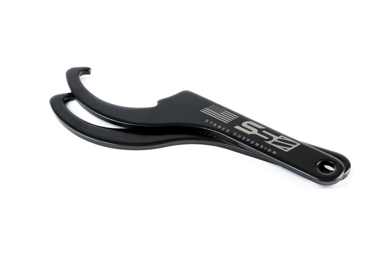 STANCE Spanner Wrenches (2)