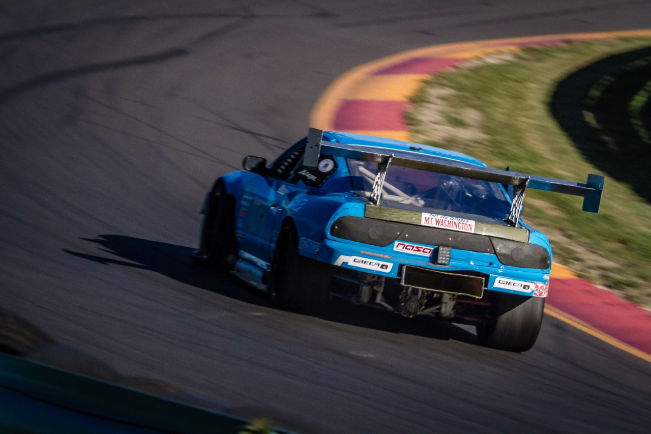 Nissan 240SX S13 89-93 XR1 - Image 5