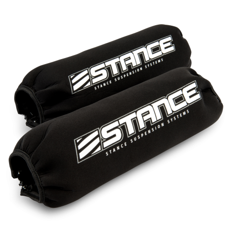 Shock Covers